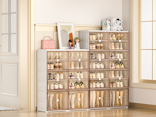 Shoe Cabinet