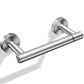 Bathroom Hardware Toilet Paper Holder Stainless Steel Wall Mount